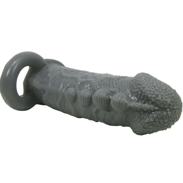 pretty-love---funda-realÍstica-alargadora-y-retardante-para-pene-gris-5