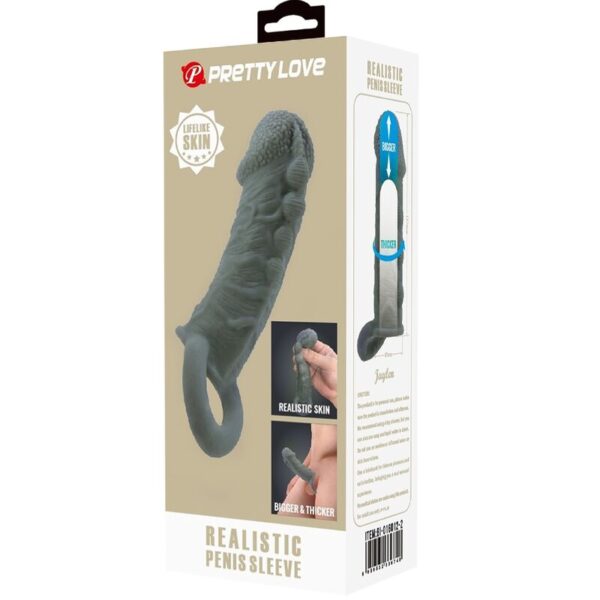 pretty-love---funda-realÍstica-alargadora-y-retardante-para-pene-gris-7