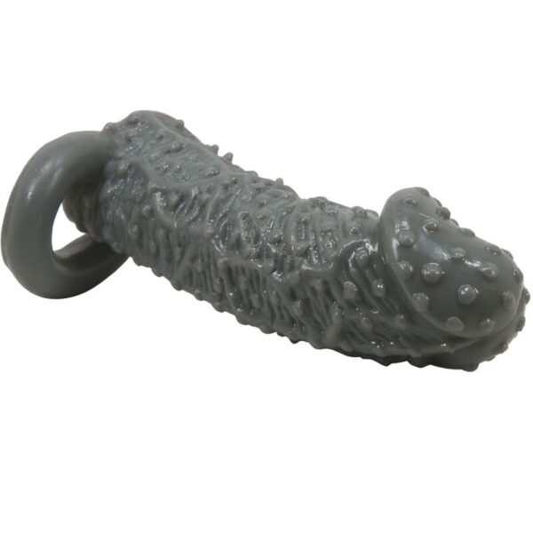 pretty-love---funda-realÍstica-alargadora-y-retardante-para-pene-modelo-2-gris-4