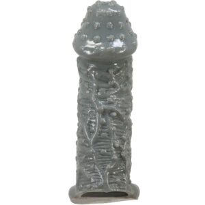 pretty-love---funda-realÍstica-alargadora-y-retardante-para-pene-modelo-2-gris-0