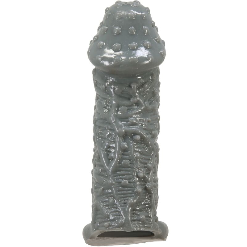 pretty-love---funda-realÍstica-alargadora-y-retardante-para-pene-modelo-2-gris-0