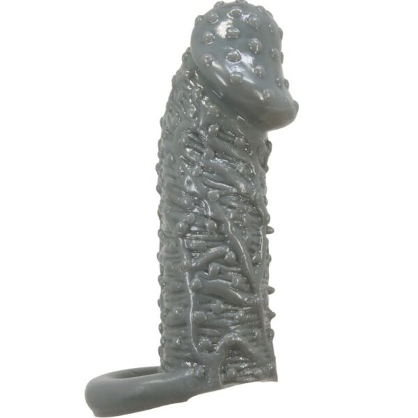 pretty-love---funda-realÍstica-alargadora-y-retardante-para-pene-modelo-2-gris-1