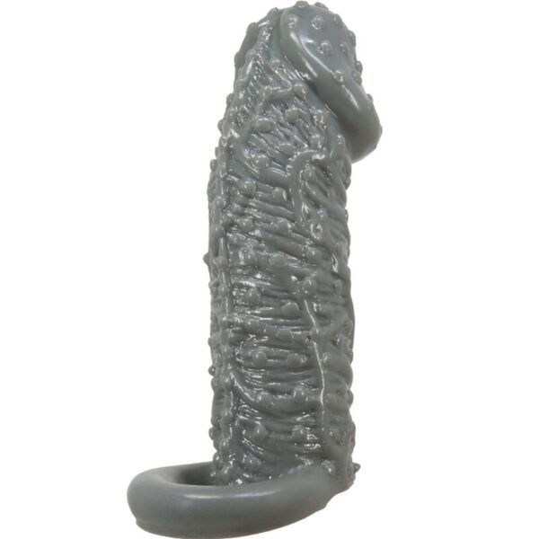 pretty-love---funda-realÍstica-alargadora-y-retardante-para-pene-modelo-2-gris-3