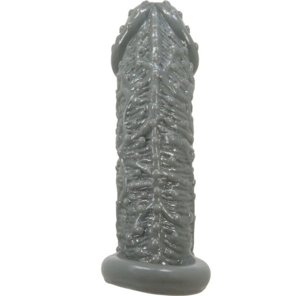 pretty-love---funda-realÍstica-alargadora-y-retardante-para-pene-modelo-2-gris-2