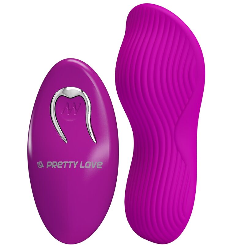 pretty-love---romario-estimulador-lay-on-clÍtoris-control-remoto-rosa-0