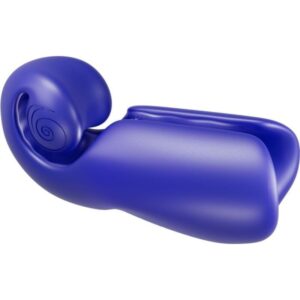 snail-vibe---evo-for-him-masturbador-masculino-slide-n'roll-azul-oscuro-0