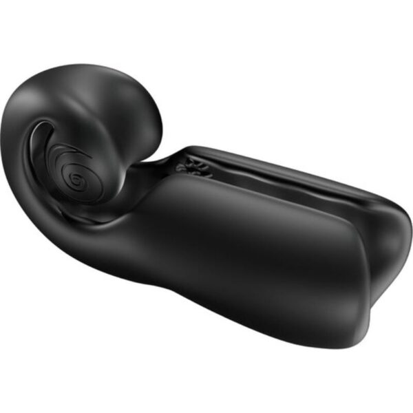 snail-vibe---evo-for-him-masturbador-masculino-slide-n'roll-negro-1