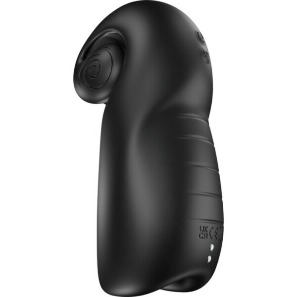snail-vibe---evo-for-him-masturbador-masculino-slide-n'roll-negro-5