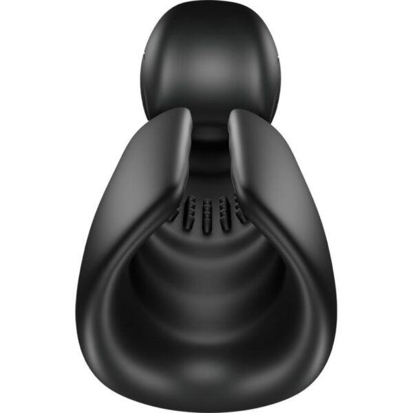 snail-vibe---evo-for-him-masturbador-masculino-slide-n'roll-negro-2