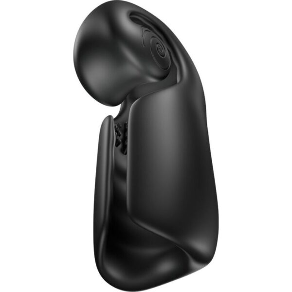 snail-vibe---evo-for-him-masturbador-masculino-slide-n'roll-negro-4