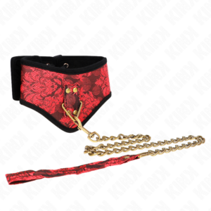 kink---collar-con-correa-de-encaje-75-cm-modelo-scandal-44-x-10-cm-0