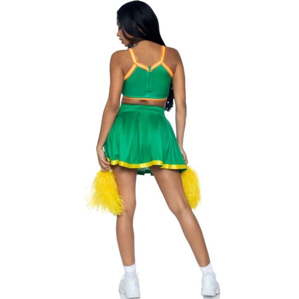 leg-avenue---disfraz-animadora-verde-s/m-1