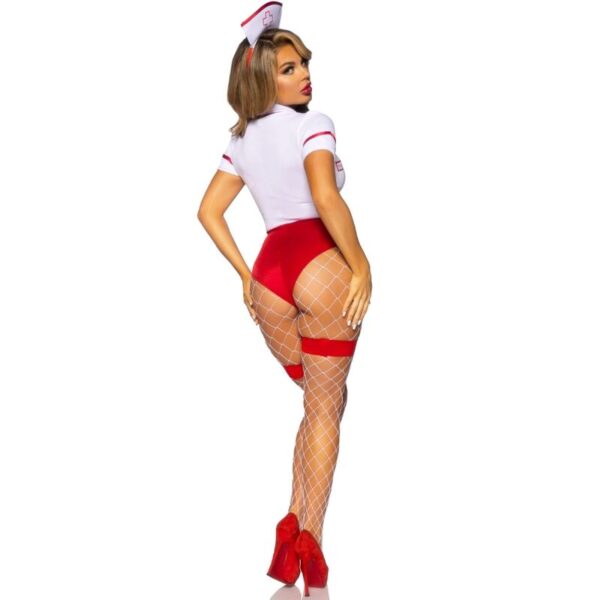 leg-avenue---disfraz-enfermera-sexy-rojo/blanco-s-7