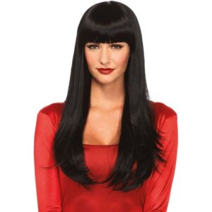 leg-avenue---peluca-pelo-largo-con-flequillo-negro-0