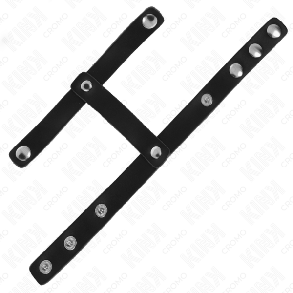 kink---anillo-pene-y-correa-divisora-de-bolas-cuero-ajustable-3