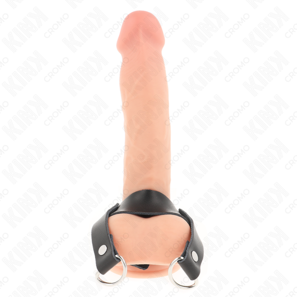 kink---anillo-pene-con-anillos-forma-"d"-18.5-x-3.3-cm-2