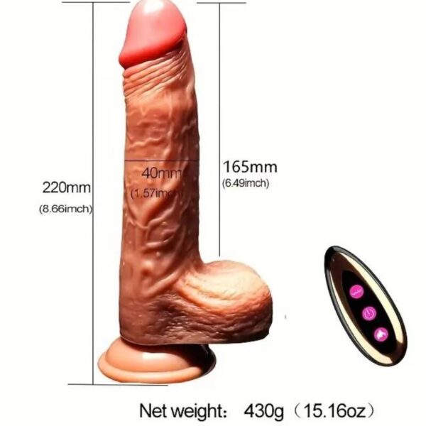 armony---dildo-realistico-vibrador-recargable-6