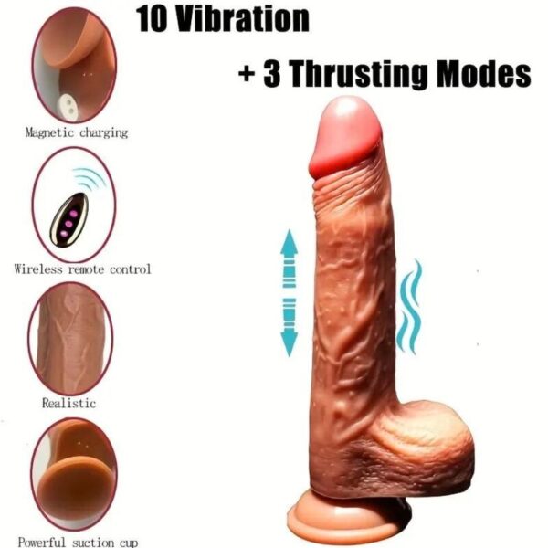 armony---dildo-realistico-vibrador-recargable-4