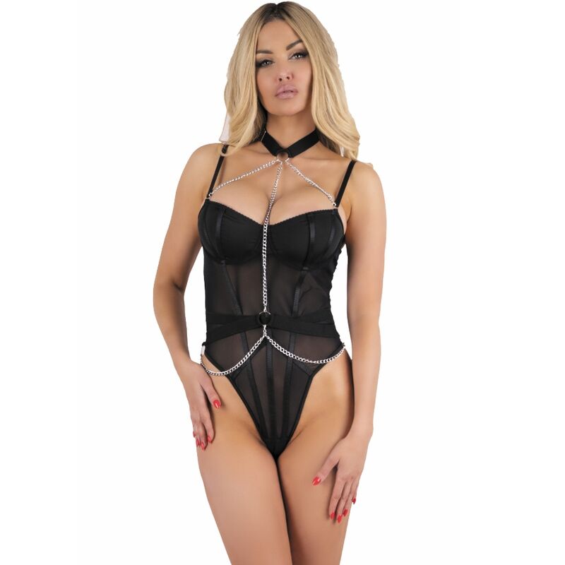 livco-corsetti-fashion---rubika-lc-xg079-body-con-gargantilla-negro-s-0