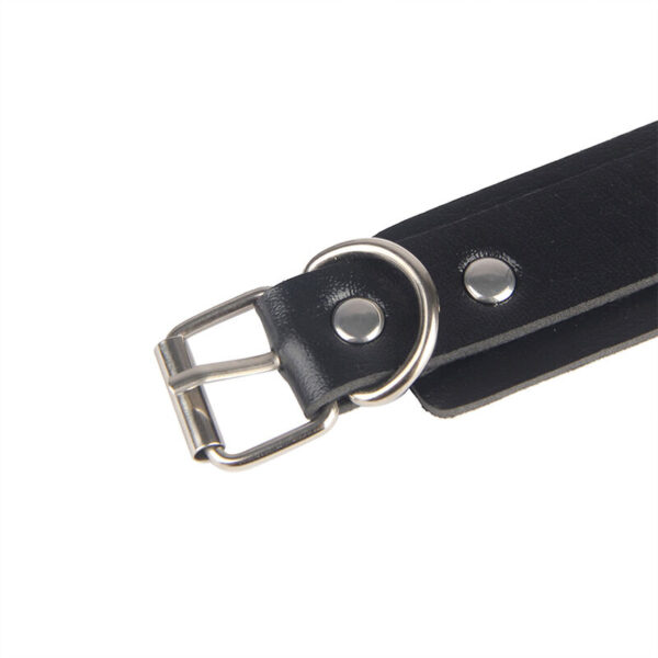 subblime---953690-esposas-con-cinturÓn-bondage-negro-talla-Única-5