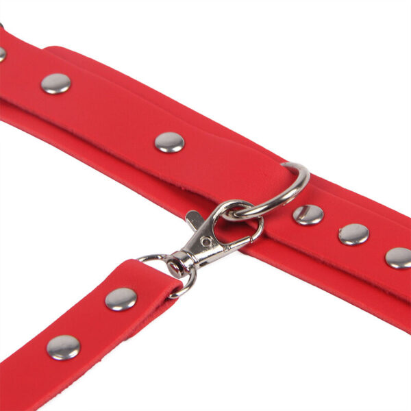 subblime---953706-esposas-con-cinturÓn-bondage-rojo-talla-Única-5