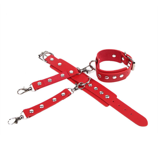 subblime---953706-esposas-con-cinturÓn-bondage-rojo-talla-Única-4