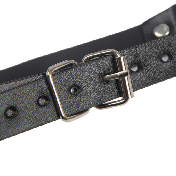 subblime---953720-pinzas-para-el-pecho-con-correa-de-cuero-bondage-negro-talla-Única-3
