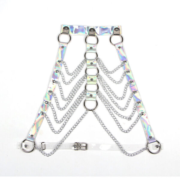 subblime---953737-arnÉs-de-pecho-con-anillos-y-cadenas-plata-talla-Única-3