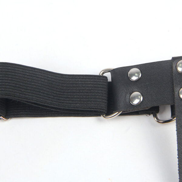 subblime---953744-liga-punk-de-cuero-ajustable-negro-talla-Única-7