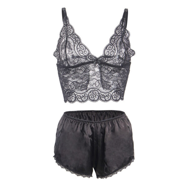 subblime---953928-set-3-piezas-encaje-y-saten-negro-l/xl-4
