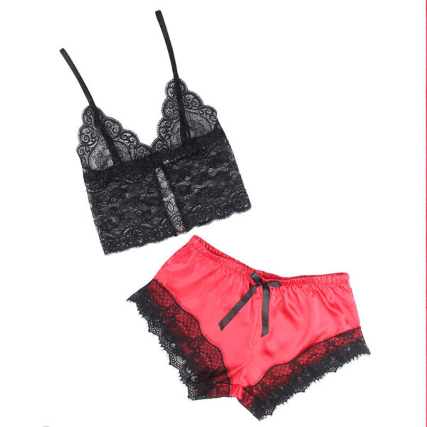 subblime---953959-pijama-sexy-saten-y--encaje-negro/rojo-s/m-3