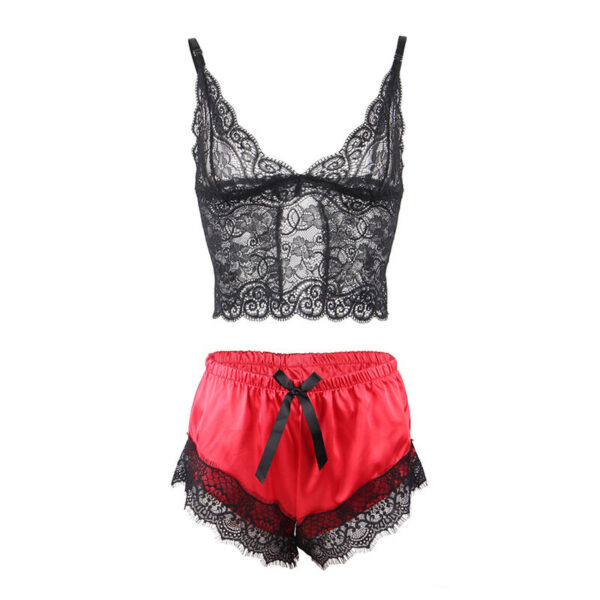subblime---953959-pijama-sexy-saten-y--encaje-negro/rojo-s/m-4
