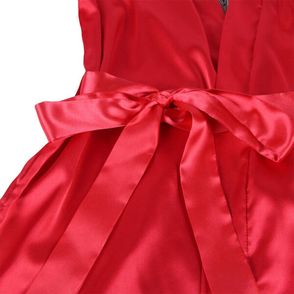 subblime---954017-camison-de-encaje-espalda-transparente-+-tanga-rojo/negro-s/m-6