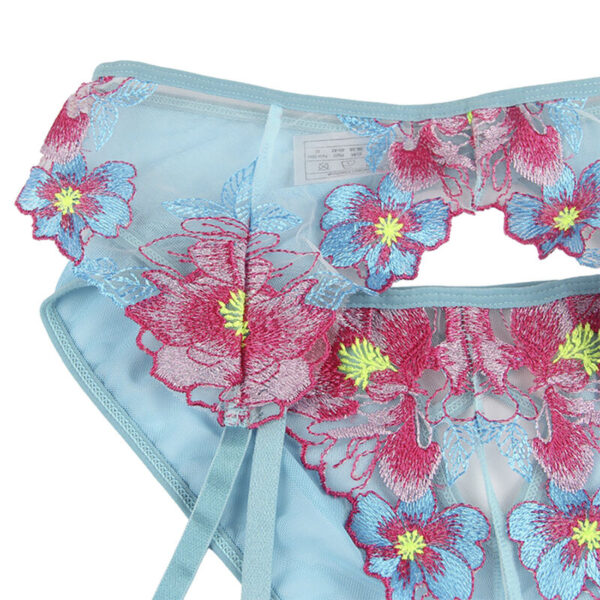 subblime---954109-sujetador-+-panties-con-liguero-diseÑo-floral-azul-s/m-7