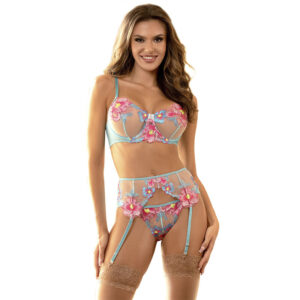 subblime---954109-sujetador-+-panties-con-liguero-diseÑo-floral-azul-s/m-0