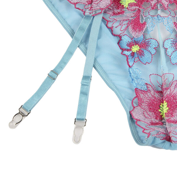 subblime---954116-sujetador-+-panties-con-liguero-diseÑo-floral-azul-l/xl-5