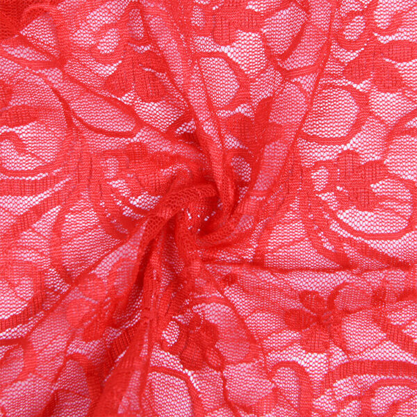 subblime---954208-babydoll-de-encaje-con-tirantes-ajustables-rojo-s/m-6