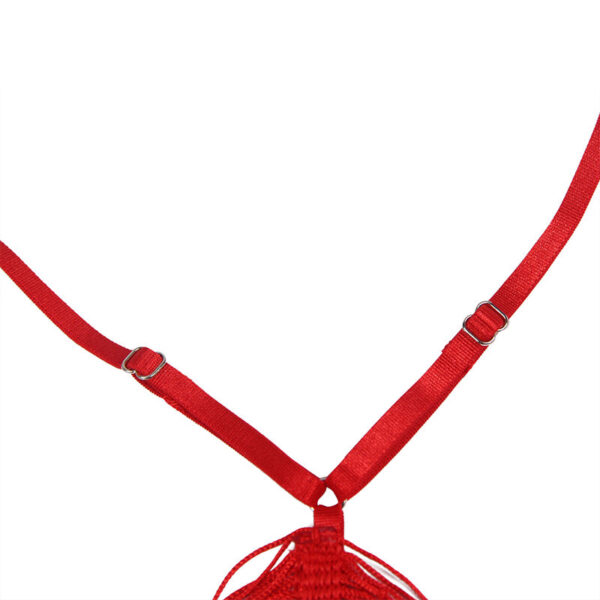 subblime---954253-vestido-de-flecos-+-tanga-rojo-l/xl-5