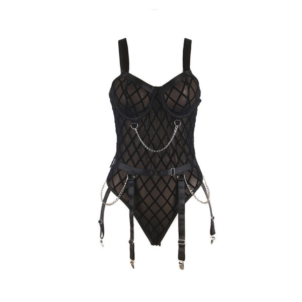 subblime---954260-body-con-cadenas-+-ligueros-negro-s/m-4