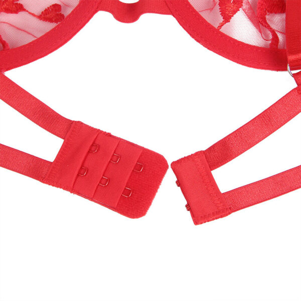 subblime---954338-sujetador-+-tanga-+-ligueros-estampado-de-corazones-rojo-l/xl-7