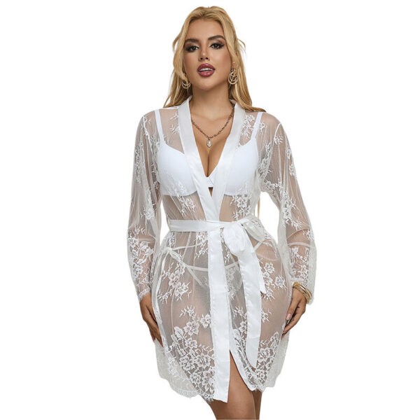 subblime---954369-camisÓn-de-manga-larga-con-diseÑo-floral-blanco-s/m-5