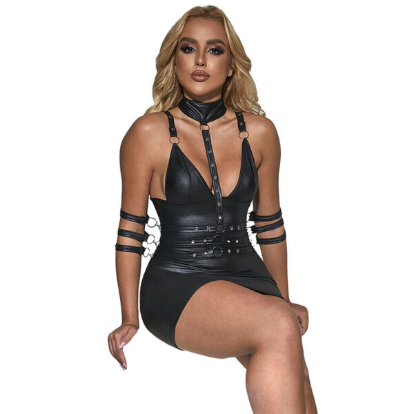 subblime---954406-vestido-bondage-de-cuero-negro-s/m-2