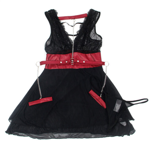 subblime---954420-vestido-bondage-de-encaje-negro-s/m-6