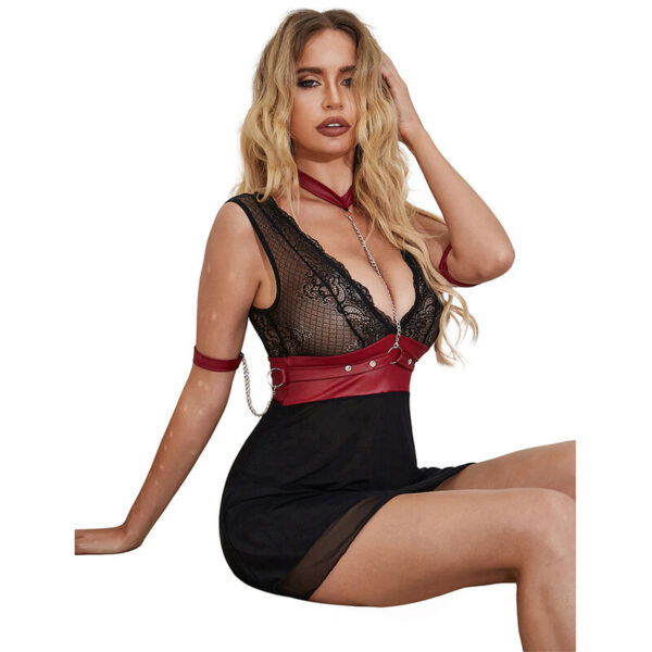 subblime---954420-vestido-bondage-de-encaje-negro-s/m-3