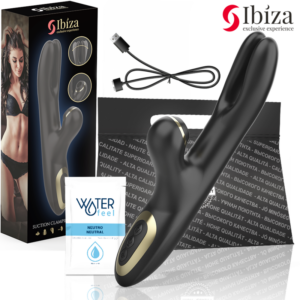 ibiza---vibrador--hi-tech-rabitt-por-ondas-clitoriales-y--doble-pinching-negro-0