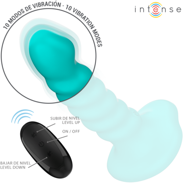 intense---buffy-vibrador-talla-s-diseÑo-en-espiral-10-vibraciones-azul-control-remoto-2