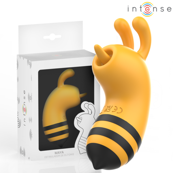 intense---maya-estimulador-abeja-amarillo/negro-4