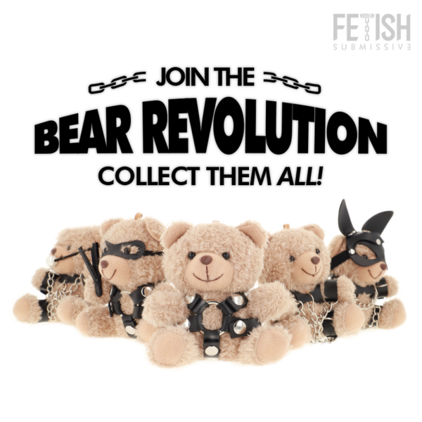 fetish-submissive---bongo-osito-peluche-bdsm-modelo-4-6
