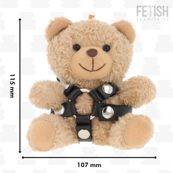 fetish-submissive---bongo-osito-peluche-bdsm-modelo-4-4