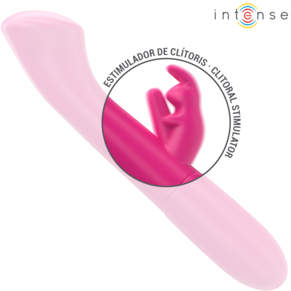 intense---julieta-vibrador-rabbit-18,6-cm-10-vibraciones-rosa-5